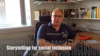 Social spaces across Europe: stories of socio-professional inclusion in NAR-SPI Project