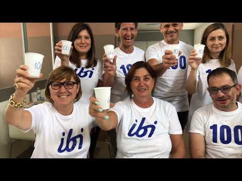 100 Anni   Il Film CPhi