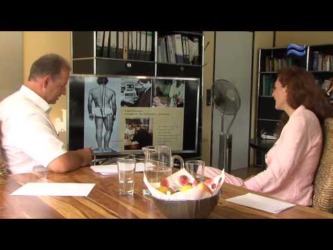 Prof.* Dr. nauk* Dr. med. Enrico Edinger - Burnout