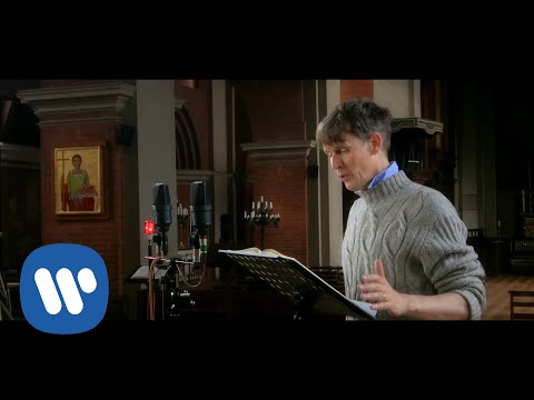 Ian Bostridge, Antonio Pappano – Beethoven: "Wo die Berge so blau" (An die ferne Geliebte)