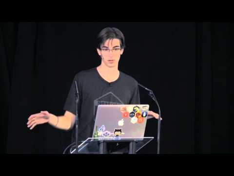 Jeremiah Senkpiel: "Contributing to Node Core"