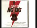 AC/DC - Back in Black by John Lee Turner and ...