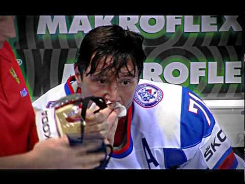 IIHF WORLD CHAMPIONSHIP 2011/ RUSSIA 2-1 CANADA