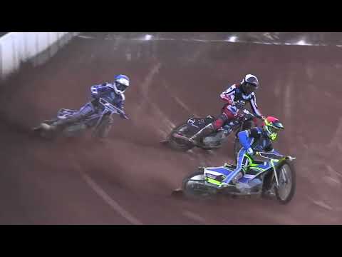 Berwick Speedway Best Heats 2022