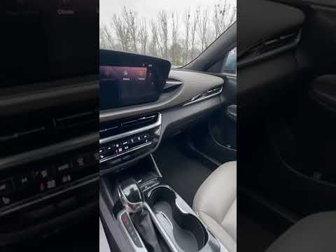 фото buick envista i 0