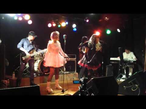 Femme fatale 2016 02 27　LIVE