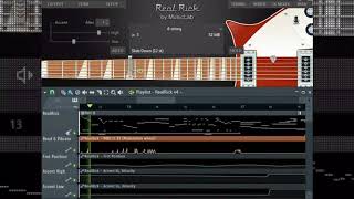 Video thumbnail for RealRick 4. Hit That Rick by MusicLab