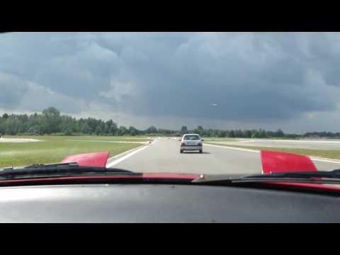 Tor Jastrząb 15.08.2016