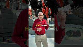 Why RICH People HATE Ferrari 😳