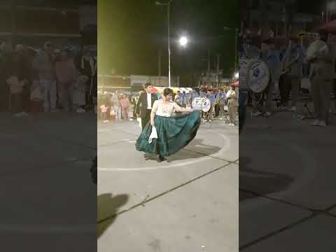 Presentación La Oroya - Yauli - Junín Festividad en honor a San Martín de Porres 2025