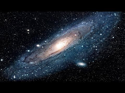 Astronomie : Die Geheimnisse Der Milchstrasse | Doku Universum & Weltraum