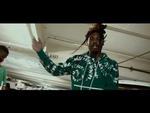 Money Meez - Pave The Way (ThirdEyeVisualzz)