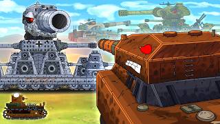Download lagu SHE'S A TRAITOR! The story of Ratte and Matilda - Cartoons about tanks mp3 Download lagu SHE'S A TRAITOR! The story of Ratte and Matilda - Cartoons about tanks mp3