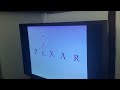 Closing To Toy Story 1996 VHS Version 1