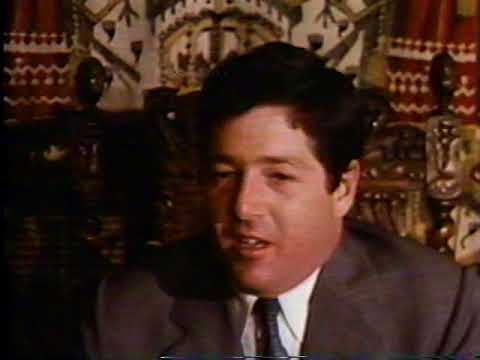 Crown Prince Alexander of Yugoslavia(May 15,1991)