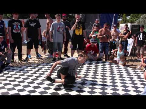 Orwoo&Mati vs Tabasko Break Rebels What YOu Got vlo.8 Długie 2015