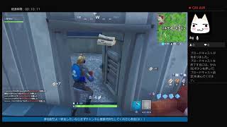 フォートナイトクリエイティブやスクワッド（交代でやります！）初見さん大歓迎！参加型～