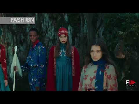 HUI Fall 2021 Collections Milan - Fashion Channel