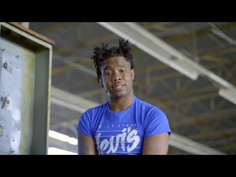 SLAUGHTERKID OFFICIAL VIDEO LIVE FT RENO RICH