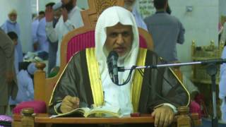 أ.د. علي الشبل | شرح أحاديث الفتن والحوادث  (24/10) image