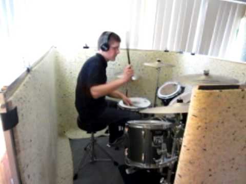 Michael - Across The Lands Drums