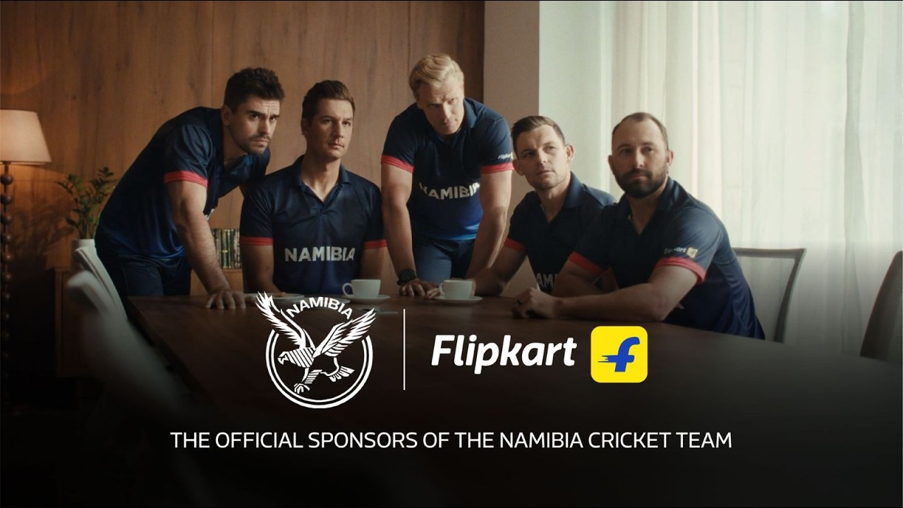 Flipkart's campaign
