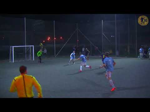 Витэк 2 – FC Bad Boys (2А)