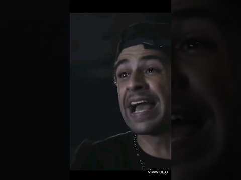 QUANDO A BATALHA DE RIMA É COM GASTAÇÃO 😂😂😂 FAEL vs AJOTA