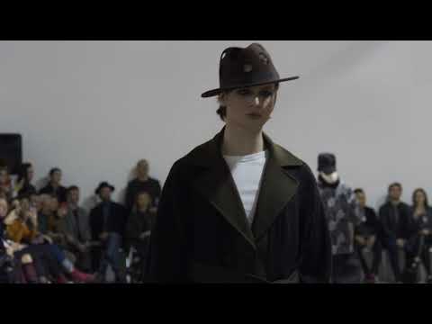 IDoL“Money” Full Show/Ukrainian Fashion Week FW 2020/2021 (Live version)
