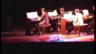 Trance Dance - Chick Corea - Electone Ensemble