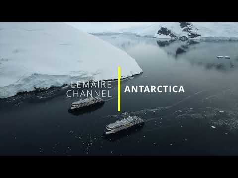 , title : 'Sania Harker Antarctic show'