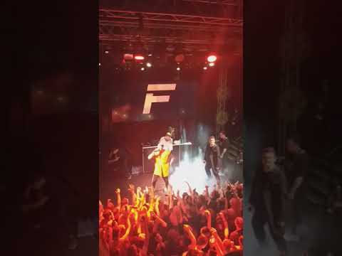 Rickey F - Не славные парни (feat. Alphavite, Xwinner, Hvy)