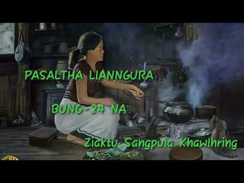 PASALTHA LIANNGURA BUNG 24 NA