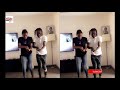 HOW TO DANCE : 20 SIMPLE  MARLIANS MOVES (NAIRA MARLEY)