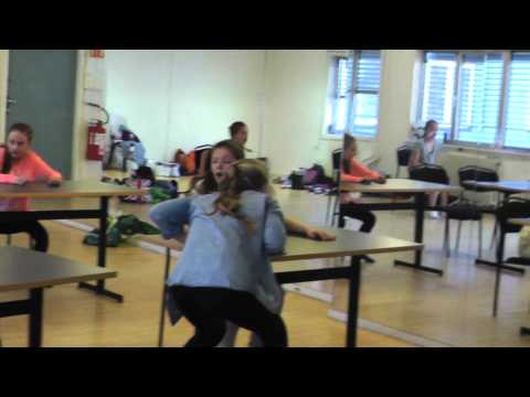 Pippi Langstrømpe workshop nr. 2 - Guri Schanke!