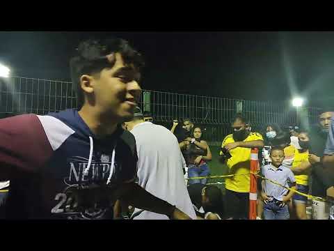 Jota v vs Rh cuartos de final - Filtro nacional Gloryus and freedom