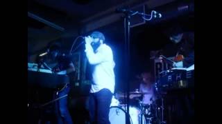 The Black Angels - Love Me Forever *multicam* (Rough Trade East, 27th June 2013)