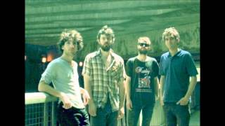 Suuns - Nobody Can Save Me Now