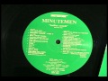 NO! NO! NO! TO DRAFT AND WAR / JOE McCARTHY'S GHOST - The Minutemen