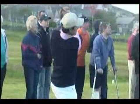 Ballantine's Midnight Cup Special