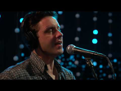 The Cactus Blossoms - Desperado (Live on KEXP)
