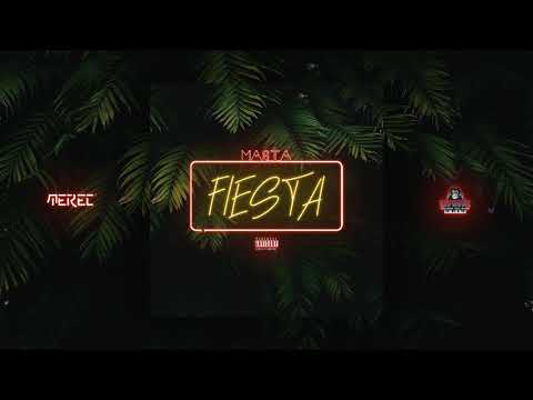 Masta - FIESTA (2021)