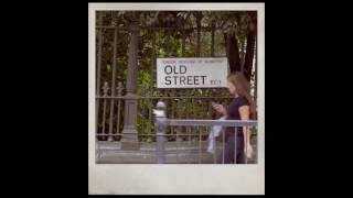 Jack Garratt for Lee Cooper ‘Strong Enough’ 15”