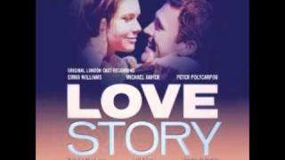 Love Story - Jenny's Piano Song (Reprise) & The Recital