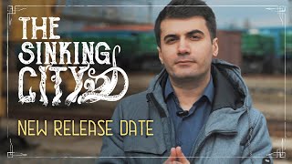 The Sinking City new release date update teaser