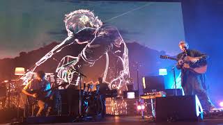 Another Friday Night Ben Howard - Live in O2 Brixton Academy, London 24/09/2021 (HD)