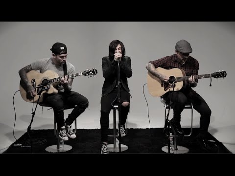 Hot Sessions: Sleeping With Sirens 