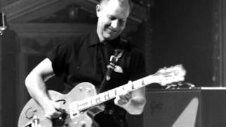 REVEREND HORTON HEAT - FOLSOM PRISON - JOHNNY CASH