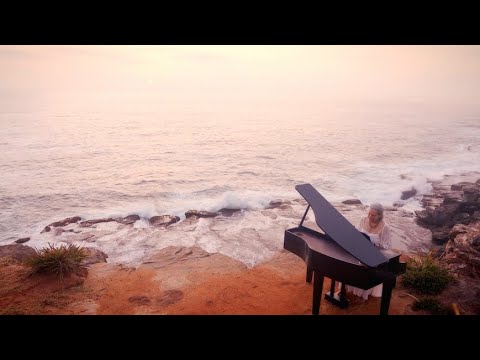 A Love Song to The Earth