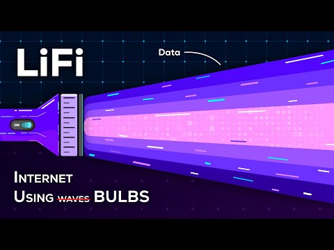 Li-Fi: The Wireless Revolution Beyond Wi-Fi | Community Health